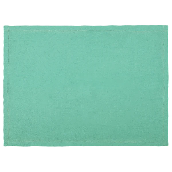 Tischset Rimini (4er-Set) - Baumwolle - Mint - Image 2