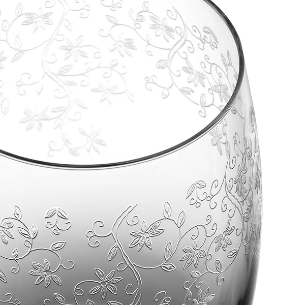 Trinkglas Chateau (6er-Set) - Transparent - 400 ml - Image 4