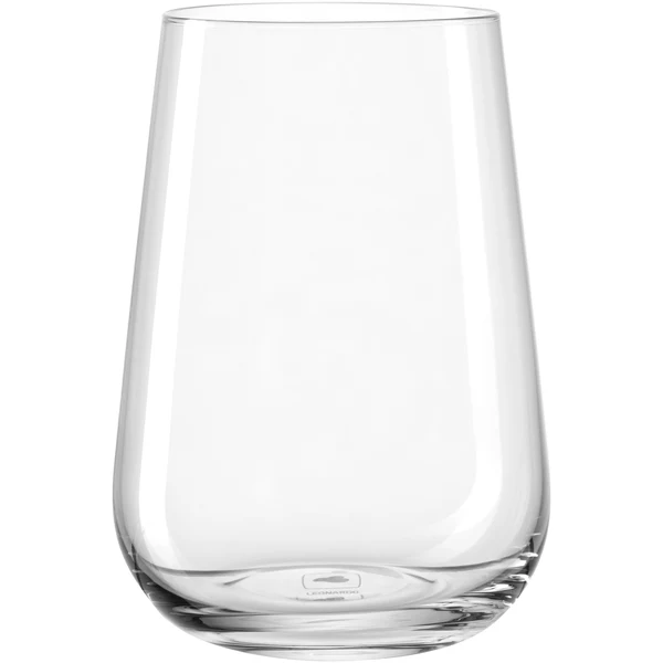 Trinkglas Paladino 6er-Set - Kristallglas - Transparent - Image 3