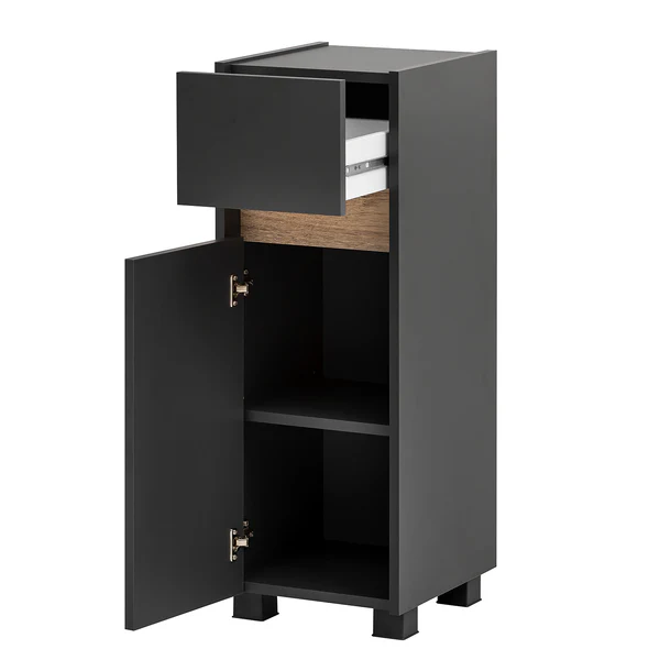 Unterschrank Cosmo - Anthrazit - Image 4