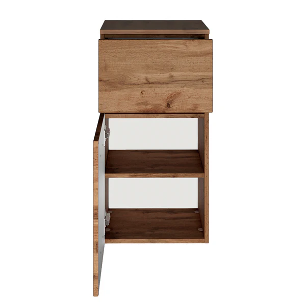 Unterschrank Tira - Wotaneiche Dekor - Image 4