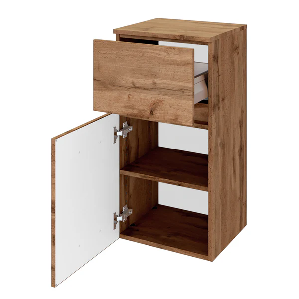 Unterschrank Tira - Wotaneiche Dekor - Image 5