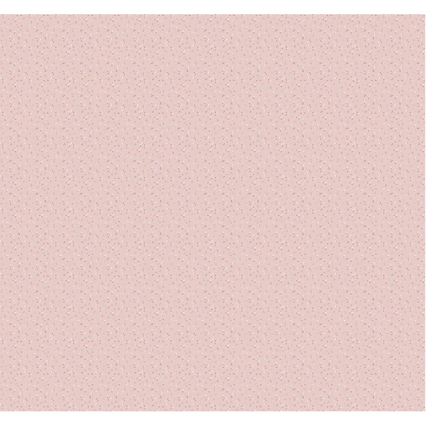 Vlies Fototapete Little Pink Flowers - Vlies - Pink