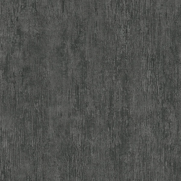 Vliestapete Bridport - Schwarz - 0,53m x 10,05m - Schwarz