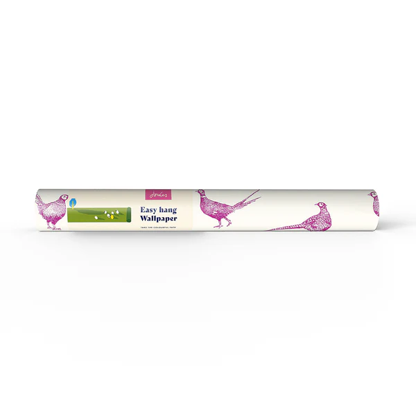 Vliestapete Flirty Pheasants - 10 m x 52 cm - Image 4