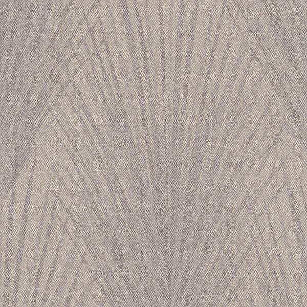 Vliestapete Gräser - Vlies - Beige