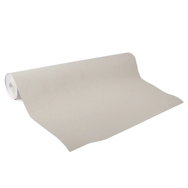 Vliestapete Halo - Vlies - Taupe - Image 4