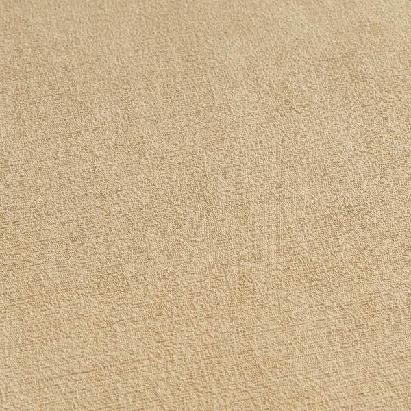 Vliestapete Hoa Leinenstruktur - Vlies - Beige - Image 7