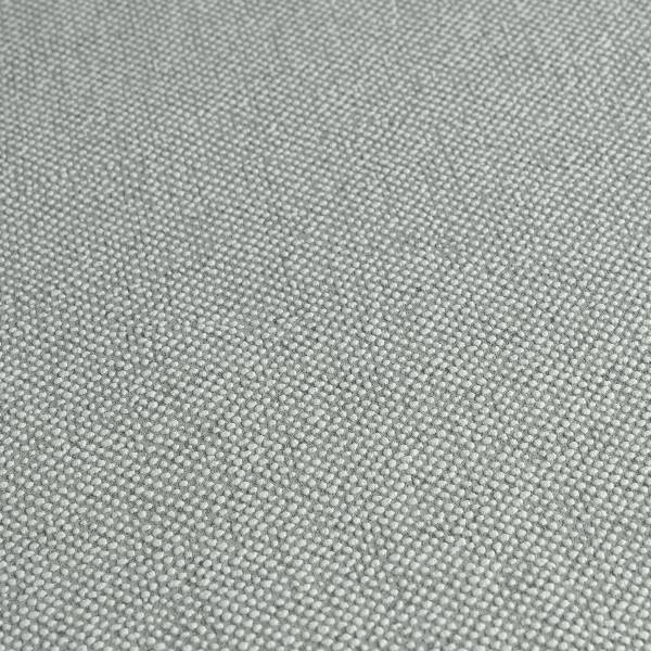 Vliestapete Soft Weave - Vlies / Vinyl - Taubengrau - Image 9