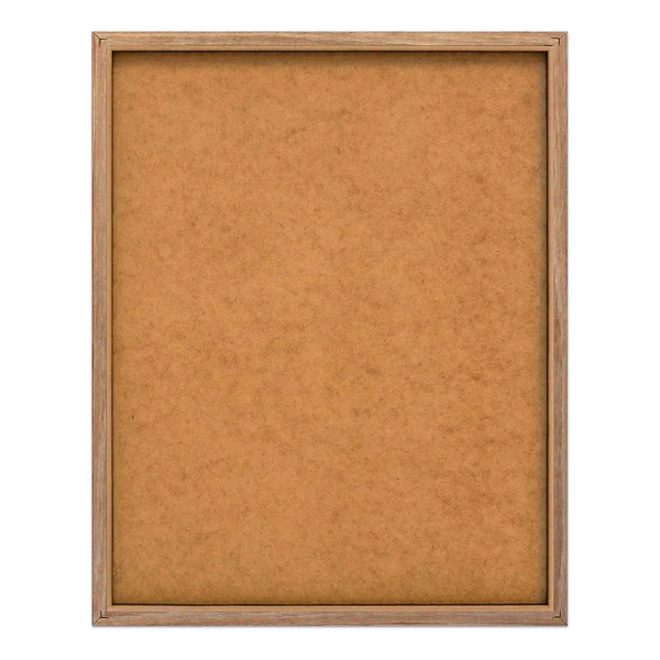 Wandbilder Set Trendy (3-tlg.) - Print in Holzrahmen - Beige - Image 4