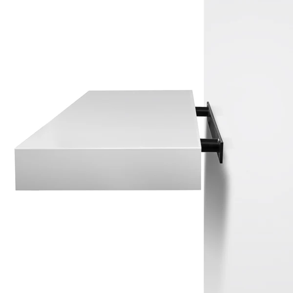 Wandboard Balda - Weiß - Breite: 60 cm - Image 6