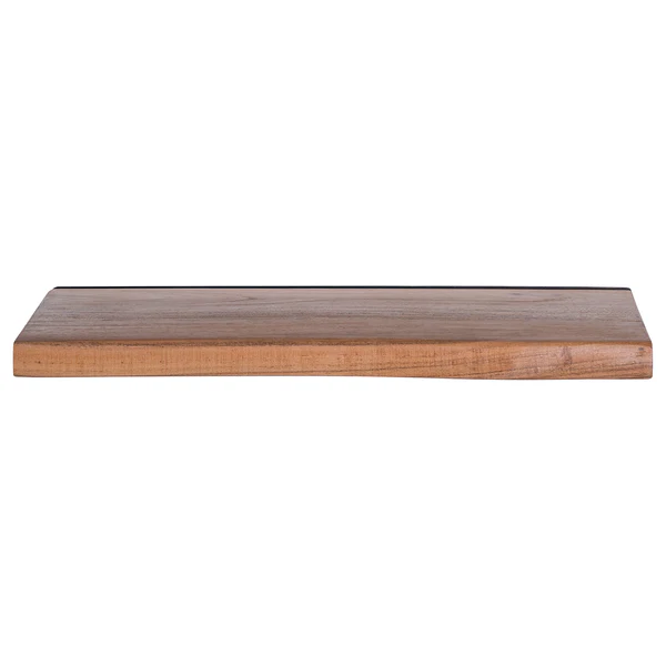 Wandboard Kaawo - Akazie massiv - Breite: 60 cm - Image 5