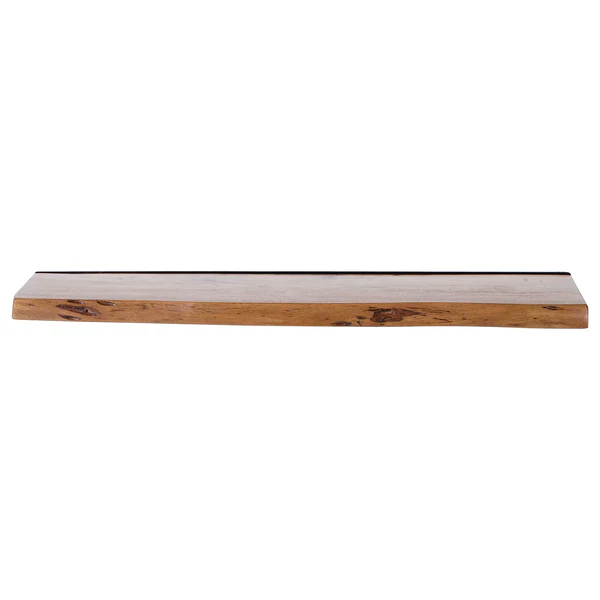 Wandboard Kaawo - Akazie massiv - Breite: 90 cm - Image 5