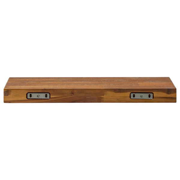Wandboard MANCHESTER - Akazie massiv - Breite: 60 cm - Image 6