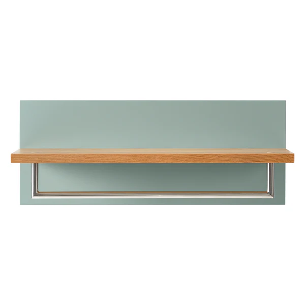 Wandgarderobe LINDHOLM - Mintgrün - Image 8