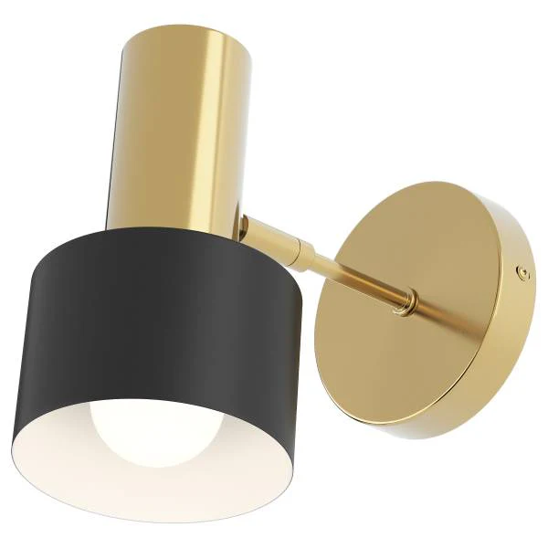 Wandleuchte AHMA mit Akku-Leuchtmittel - RGB-Leuchtmittel - inkl. Fernbedienung - Image 16
