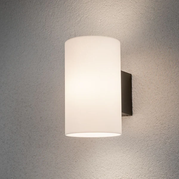 Wandleuchte Calama - Aluminium - 1-flammig - Image 2