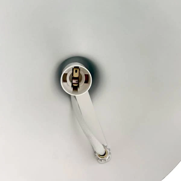 Wandleuchte LENIX mit 2 Armen - Eisen - 2-flammig - Image 10