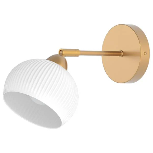 Wandleuchte LERMO mit Akku-Leuchtmittel - RGB-Leuchtmittel - inkl. Fernbedienung - Image 10