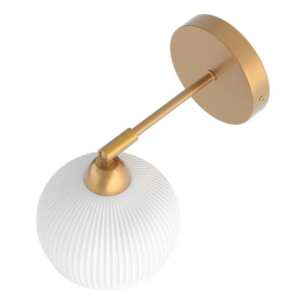 Wandleuchte LERMO mit Akku-Leuchtmittel - RGB-Leuchtmittel - inkl. Fernbedienung - Image 12