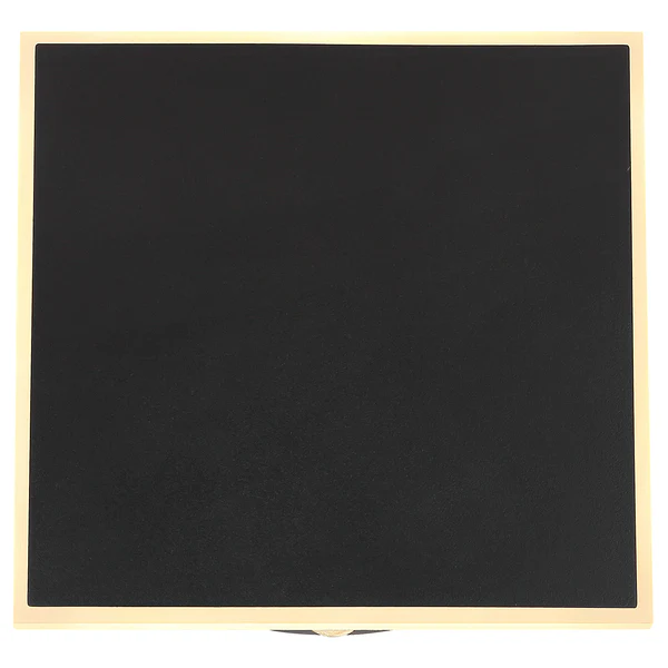 Wandleuchte Saidy - Eisen / Acrylglas - 1-flammig - Flammenanzahl: 4 - Image 6