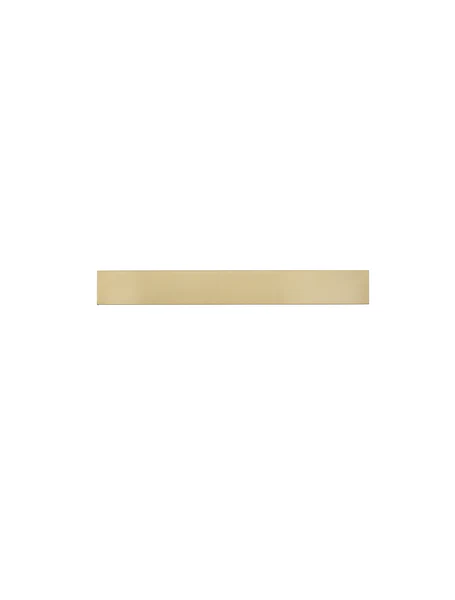 Wandleuchte Seline - Aluminium - 1-flammig - Gold - Höhe: 8 cm - Image 3