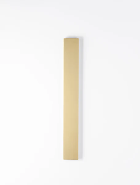 Wandleuchte Seline - Aluminium - 1-flammig - Gold - Höhe: 8 cm - Image 5