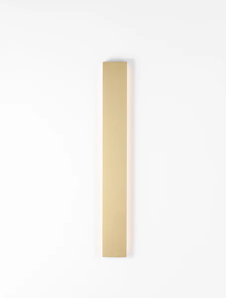 Wandleuchte Seline - Aluminium - 1-flammig - Gold - Höhe: 8 cm - Image 6