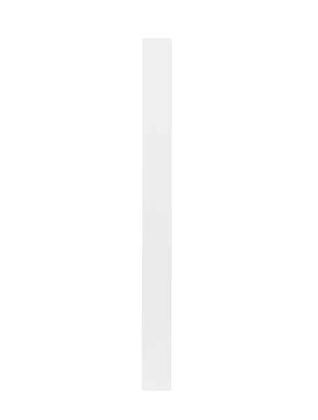 Wandleuchte Seline - Aluminium - 1-flammig - Weiß - Höhe: 8 cm - Image 3