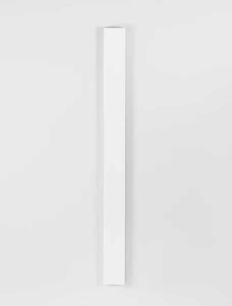 Wandleuchte Seline - Aluminium - 1-flammig - Weiß - Höhe: 8 cm - Image 4