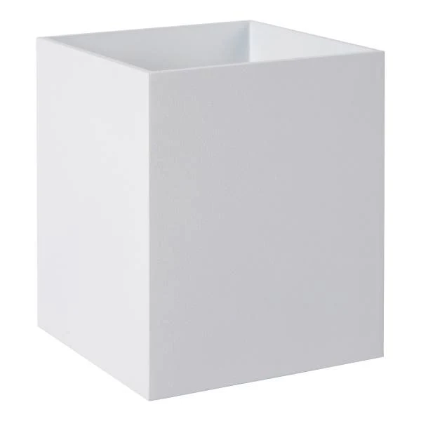 Wandleuchte Xera - Aluminium - Weiß - Image 5