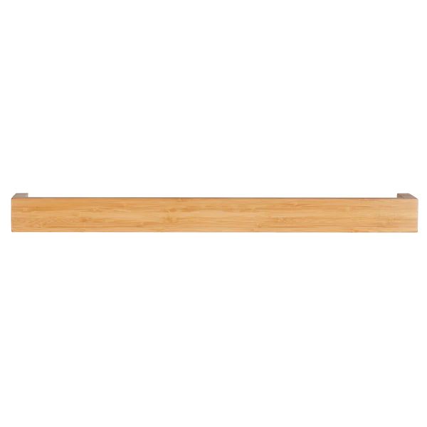 Wandregal Bambusa - Bambus - Braun - Image 3