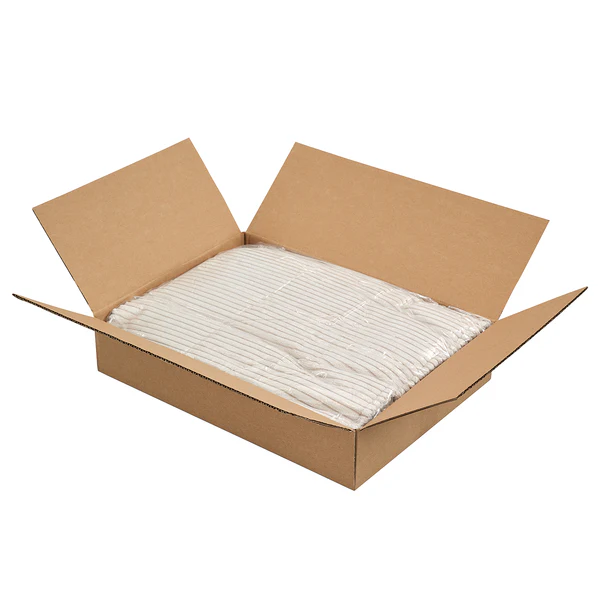 Wechselbezug KINX Polsterbett - Cordstoff Poppy: Creme - 180 x 200cm - 150 cm - Image 4
