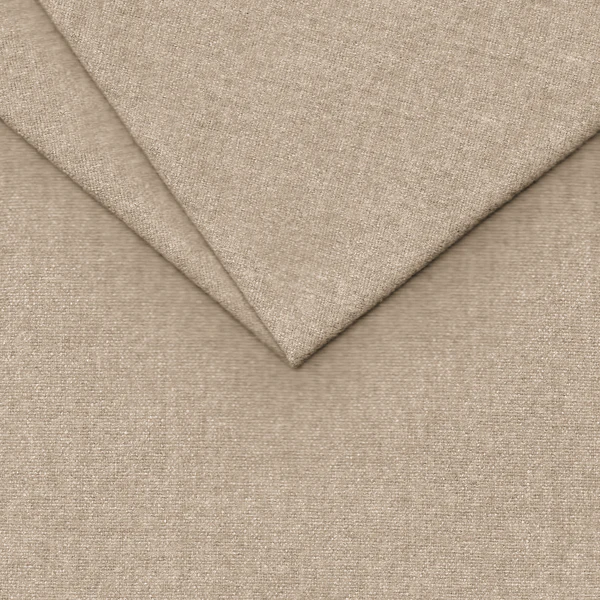 Wechselbezug KINX Polsterbett - Flachgewebe Drems: Beige - 180 x 200cm - 110 cm