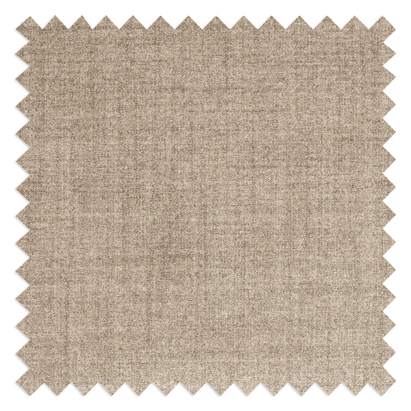 Wechselbezug KINX Polsterbett - Flachgewebe Drems: Beige - 180 x 200cm - 110 cm - Image 6