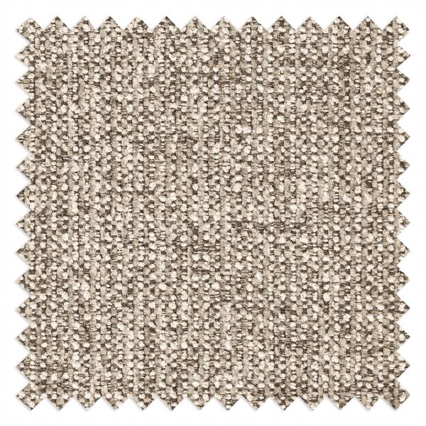 XL-Loungekissen HUDSON 2er-Set - Webstoff Amaris: Beige - Image 6